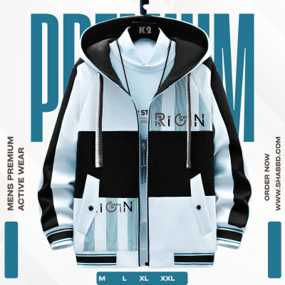 MEN'S PREMIUM HOODIE