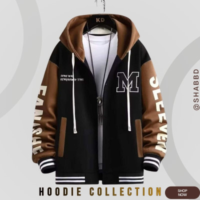 MEN'S PREMIUM HOODIE