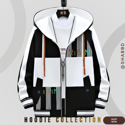 MEN'S PREMIUM HOODIE