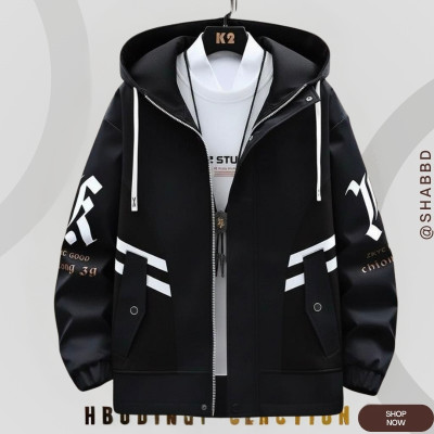 MEN'S PREMIUM HOODIE