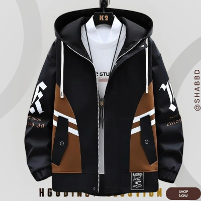 MEN'S PREMIUM HOODIE