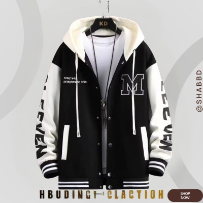 MEN'S PREMIUM HOODIE