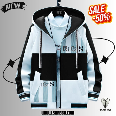 MEN'S PREMIUM HOODIE