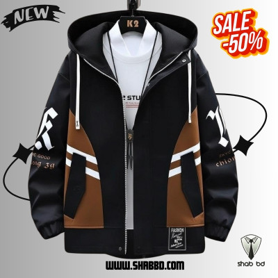 MEN'S PREMIUM HOODIE