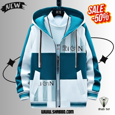 MEN'S PREMIUM HOODIE