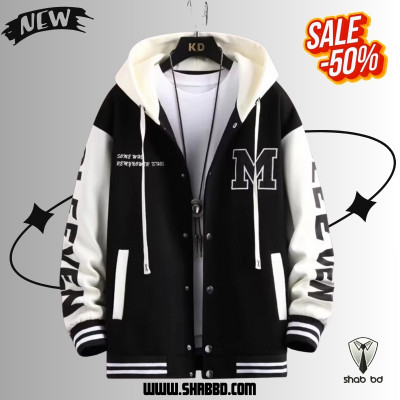 MEN'S PREMIUM HOODIE