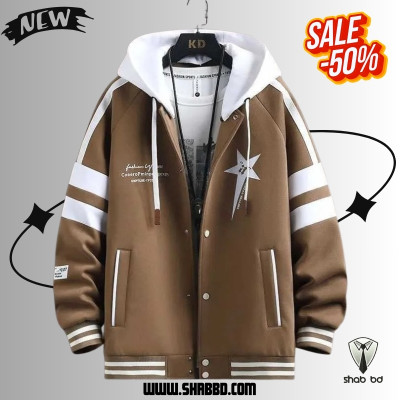 MEN'S PREMIUM HOODIE