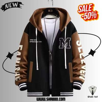 MEN'S PREMIUM HOODIE