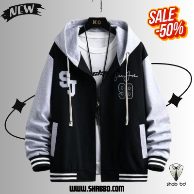 MEN'S PREMIUM HOODIE