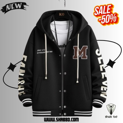 MEN'S PREMIUM HOODIE