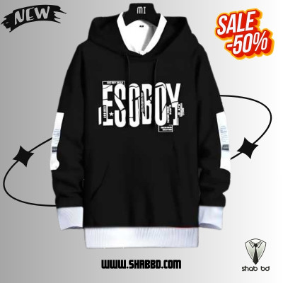 MEN'S PREMIUM HOODIE