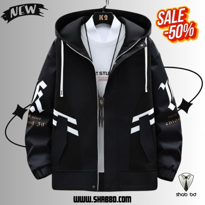 MEN'S PREMIUM HOODIE
