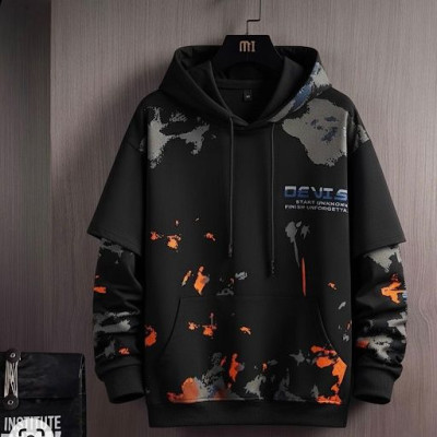 Blezer Cotton Premium Hoodie For Men