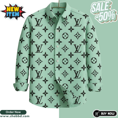 Premium Full Sleeve Shirt For Men