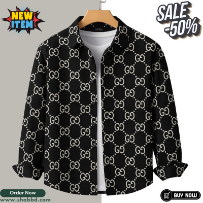 Premium Full Sleeve Shirt For Men
