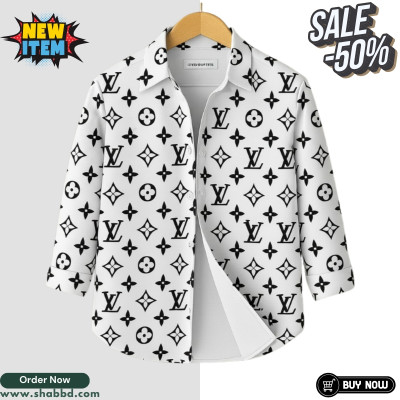 Premium Full Sleeve Shirt For Men