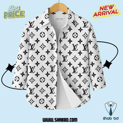 Men's Premium Full Sleeve Shirt