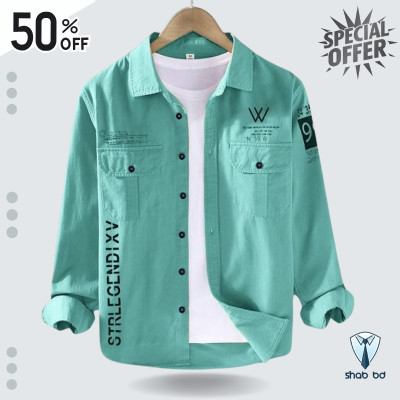 Summer New Fashionable T-Shirt